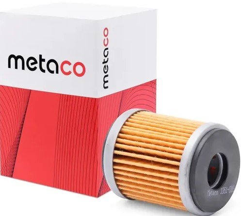 

Масляный фильтр Metaco 1061-016