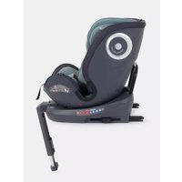 Детское автокресло Rant MultiFix TP01 (бежевый)