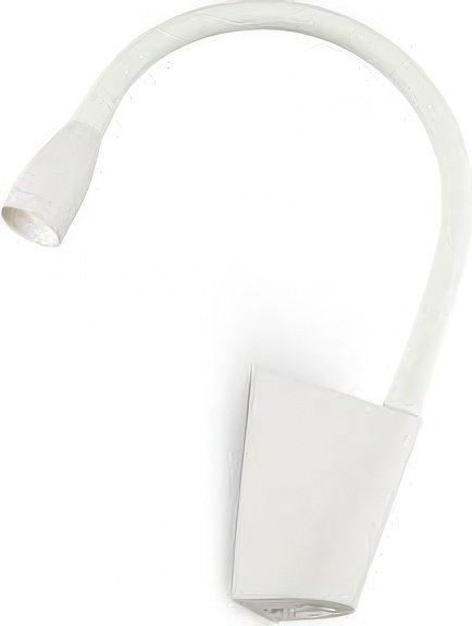 

Бра Ideal Lux Goose Goose Ap Bianco