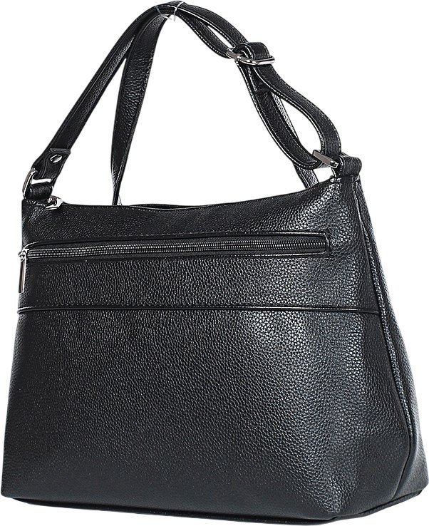 

Сумка через плечо Galanteya 21624 24с818к45 (черный)