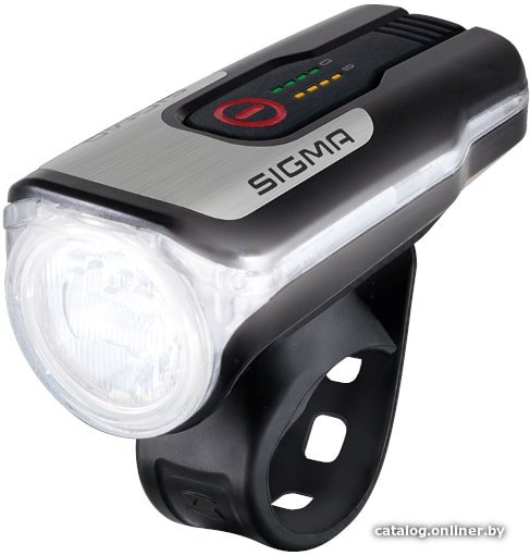 Велосипедный фонарь Sigma Aura 80 USB