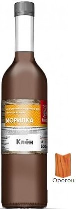 

Морилка Класс Неводная 0.5 л (орегон)