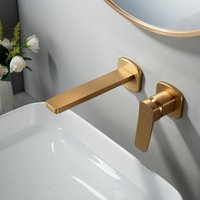 Смеситель Shevanik S9941G