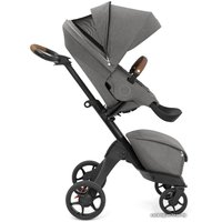 Универсальная коляска Stokke Xplory X (2 в 1, modern grey)