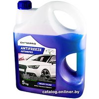 Антифриз Chemipro G11 CH036 5 кг