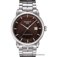 Наручные часы Tissot Luxury Powermatic 80 Gent T086.407.11.291.00