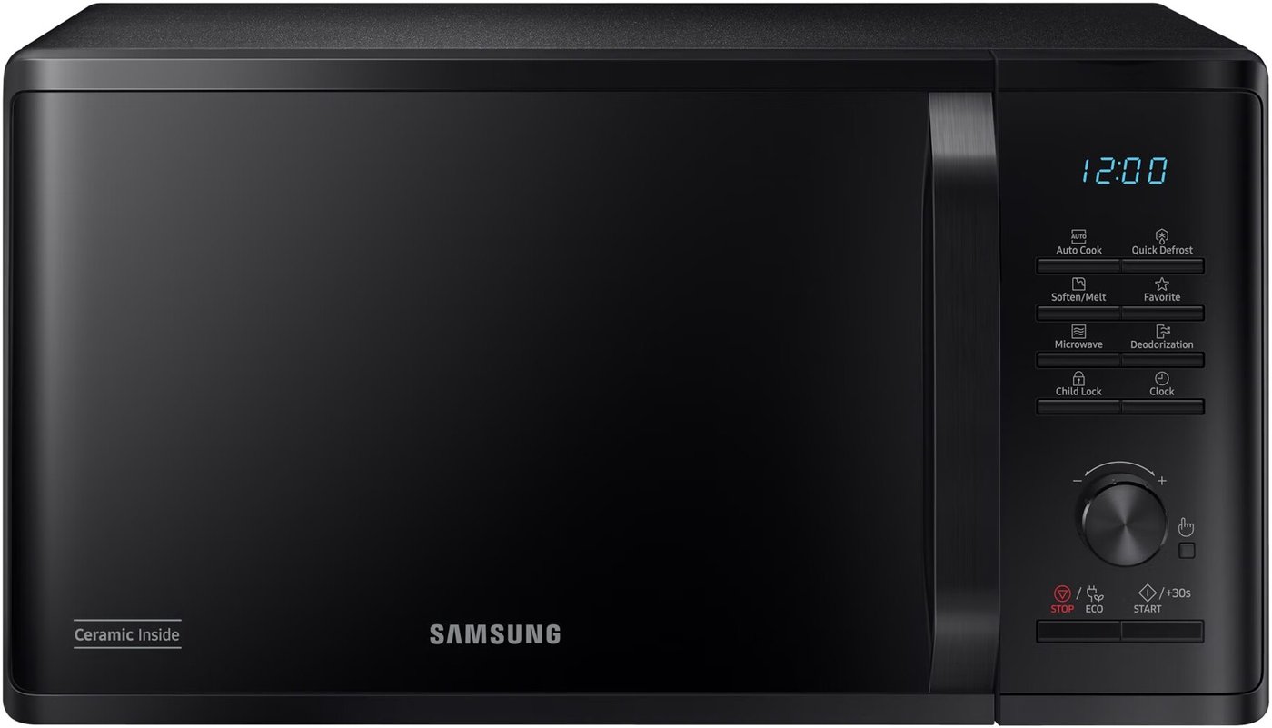 

Микроволновая печь Samsung MS23K3515GK