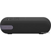 Беспроводная колонка Sony SRS-XB2 (черный)