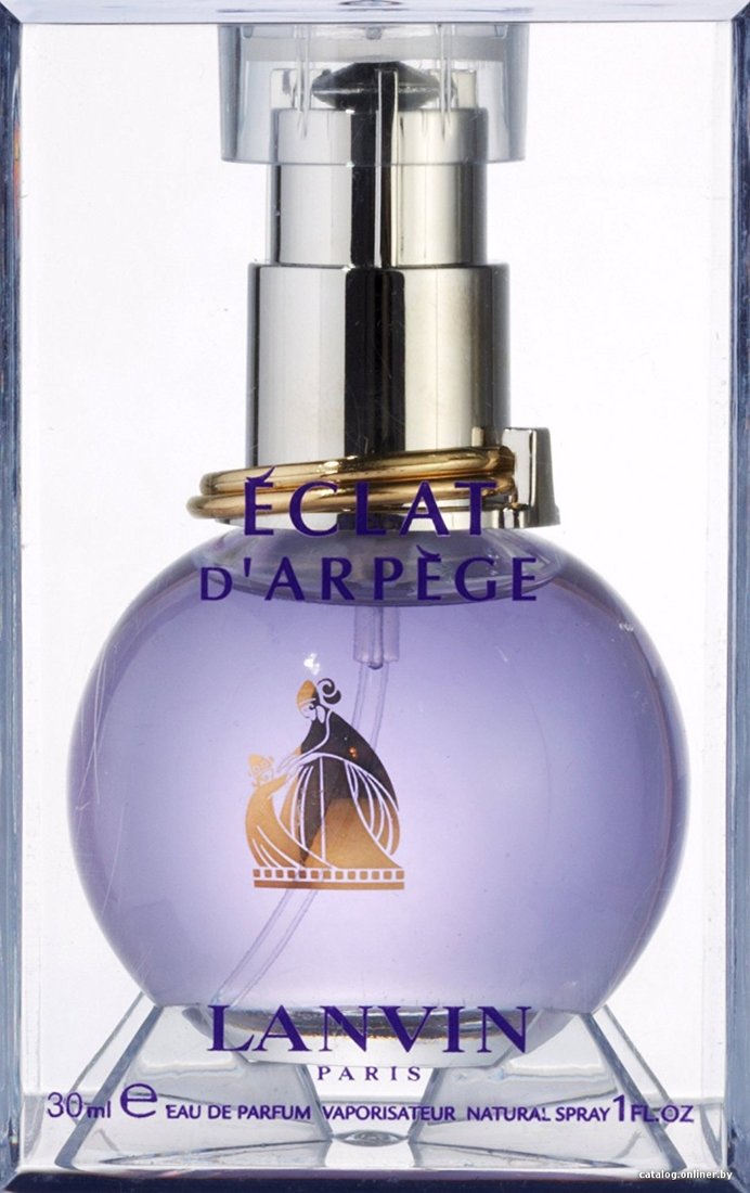 Парфюмерная вода Lanvin Eclat d'Arpege EdP (30 мл)