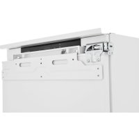 Однокамерный холодильник ZUGEL ZRI1750NF