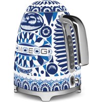 Электрический чайник Smeg KLF03DGBEU в Мозыре