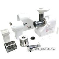 Мясорубка Белвар КЭМ-36/220-4-33