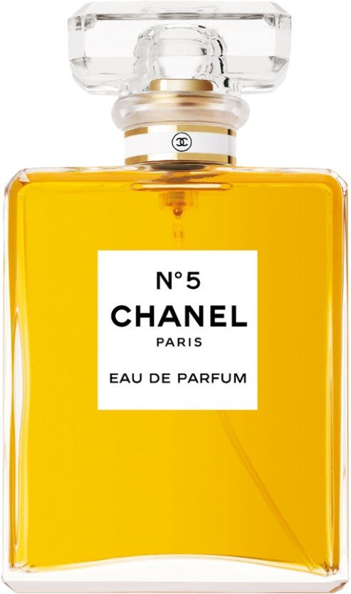 

Парфюмерная вода Chanel №5 EdP (35 мл)