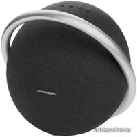 Беспроводная колонка Harman/Kardon Onyx Studio 8 (черный)