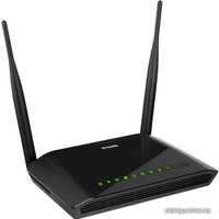 Wi-Fi роутер D-Link DIR-620S/A1C