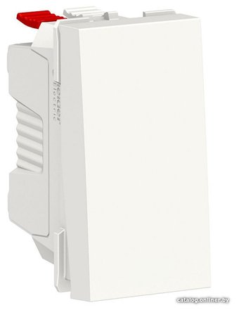 Выключатель Schneider Electric Unica NU310618