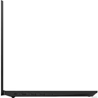 Ноутбук Lenovo ThinkPad E490 20N80029RT