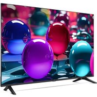 Телевизор LG UHD AI UA73 43UA73006LA