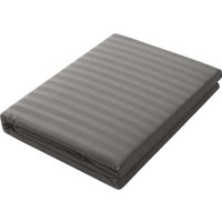 Простыня Verossa Stripe 200x220 747007 (Gray)