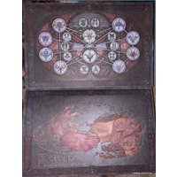 Книга издательства Азбука. Архив Буресвета Книга 1. Путь королей (Сандерсон Б.)