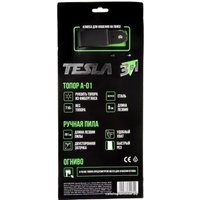 Топор Tesla A-01