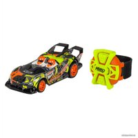 Автомодель Nikko Wrist Racer Neon Camo Green 10292