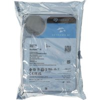 Жесткий диск Seagate SkyHawk AI 20TB ST20000VE003