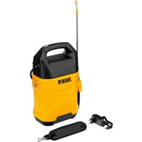 Аккумуляторный опрыскиватель Denzel D-5LI