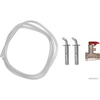 Накопительный электрический водонагреватель A&P 310-80 в Могилеве