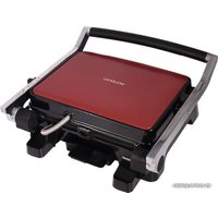 Электрогриль Oursson EG2035S/DC