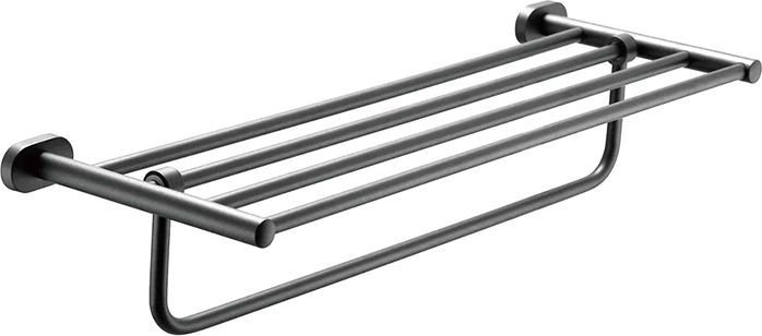 

Полка для полотенца Shevanik SG5108T