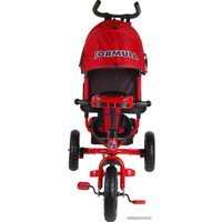 Детский велосипед Trike Formula 3 FA3R 2019 (красный)