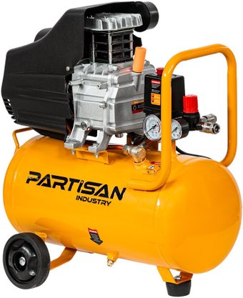 Компрессор Partisan PT 5018