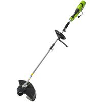 Триммер Greenworks GST1246 [23017]