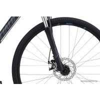 Велосипед Specialized Crosstrail Disc (2013)