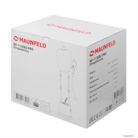 Отпариватель MAUNFELD MF-1135BZ PRO