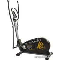 Эллиптический тренажер Hasttings Wega SX500