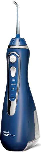 

Ирригатор Waterpik WP-583 (синий)