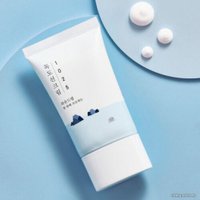 Крем солнцезащитный Round Lab 1025 Dokdo Sunscreen SPF50+ PA++++ с морской водой (50 мл)
