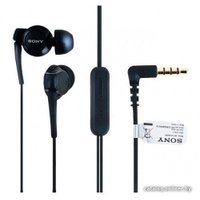 Наушники Sony MH-EX300AP
