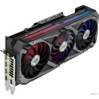 Видеокарта ASUS ROG Strix GeForce RTX 3080 10GB GDDR6X