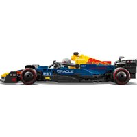Конструктор LEGO Speed Champions 77243 Гоночный автомобиль Oracle Red Bull Racing RB20 F1