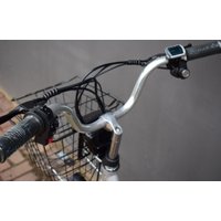 Электровелосипед ROXY D203 в Мозыре