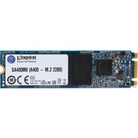 SSD Kingston A400 480GB SA400M8/480G