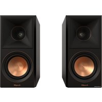 Полочная акустика Klipsch RP-500M II (черный)