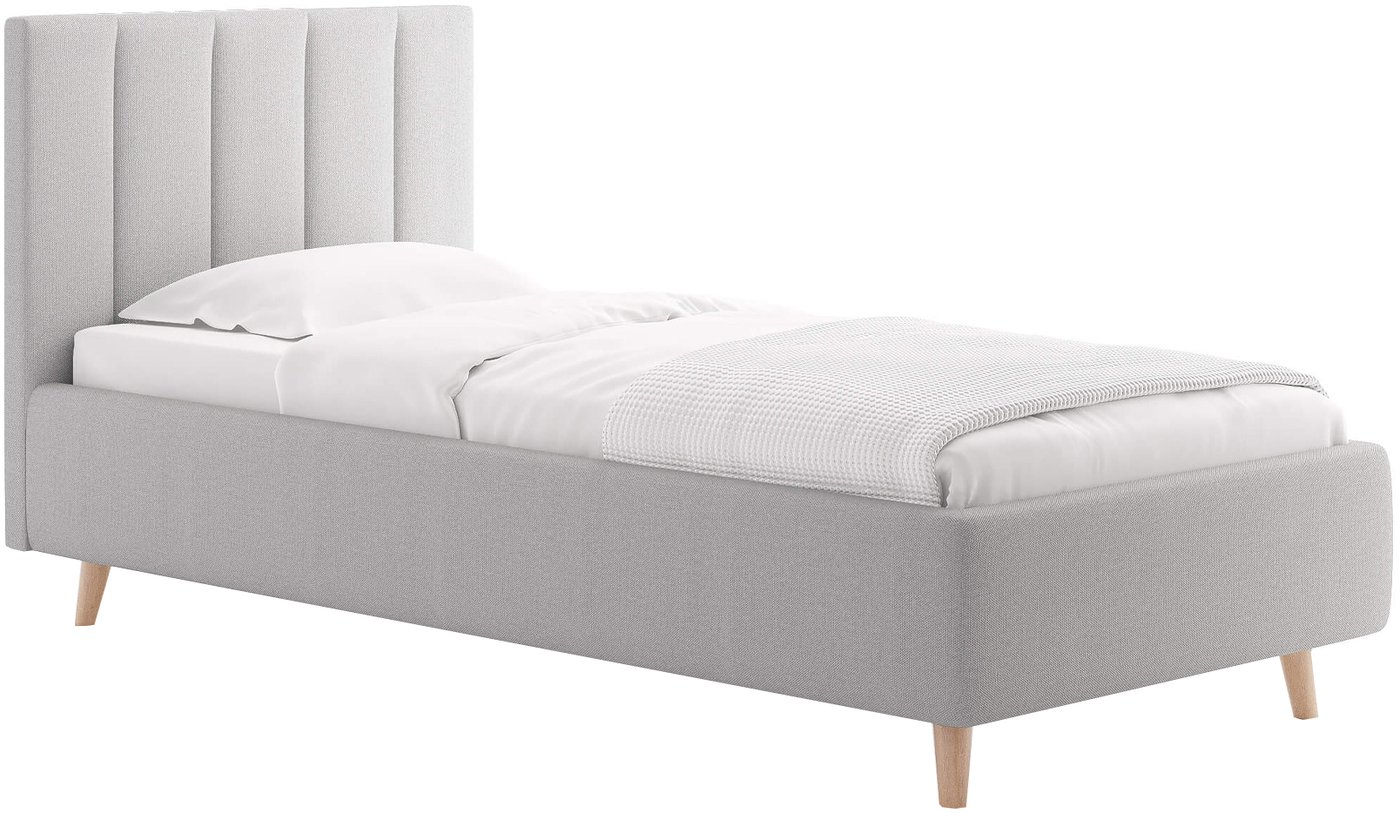 Кровать Сонум Alma 90x200 (багама льняной)