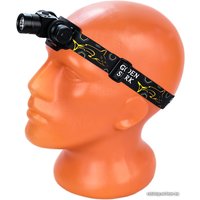 Фонарь GOLDEN SHARK Profi (с аккумулятором)