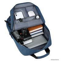 Городской рюкзак Miru Efektion 15.6" MBP-1058 (dark blue)