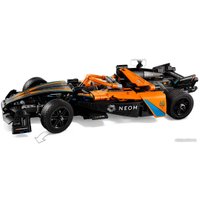 Конструктор LEGO Technic 42169 NEOM McLaren Formula E Race Car