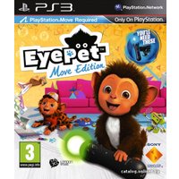  EyePet Move Edition для PlayStation 3